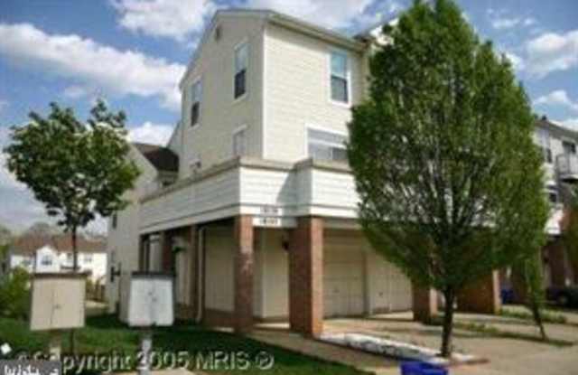 18152 ROYAL BONNET CIRCLE - 18152 Royal Bonnet Circle, Montgomery Village, MD 20886