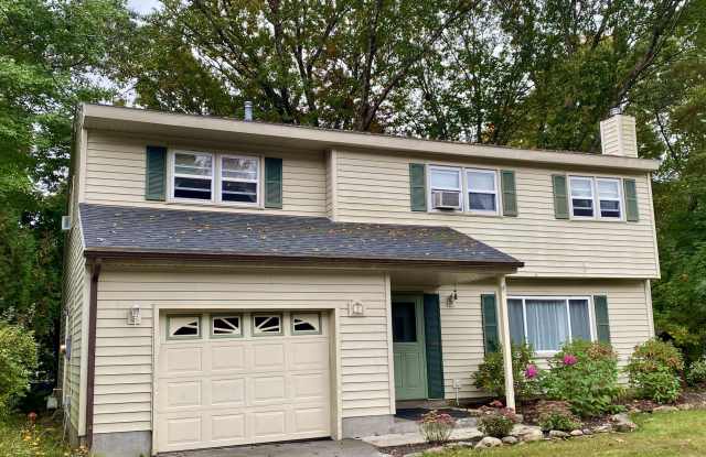 7 Fredrick Drive