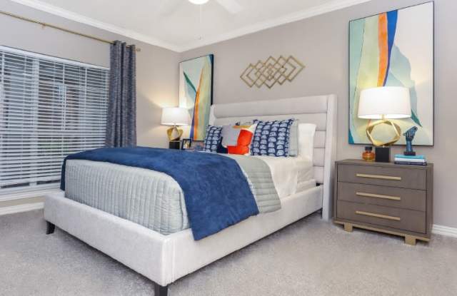 The Dorchester Apartments