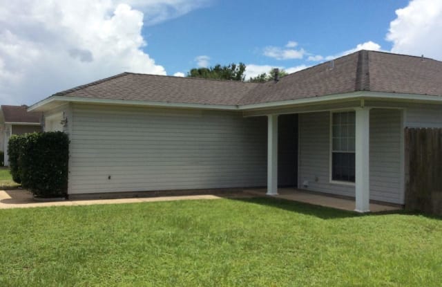 1001 ANTIGUA CIR - 1001 Antigua Circle, Escambia County, FL 32506