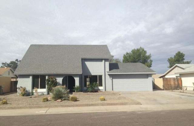 9032 N 64TH Drive