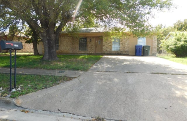 2807 Mountain Ave. - 2807 Mountain Avenue, Copperas Cove, TX 76522