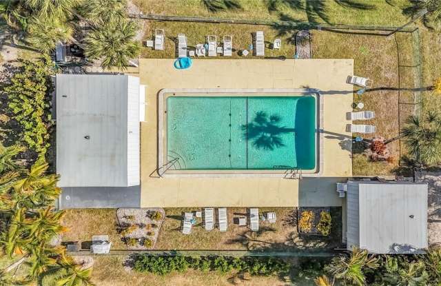 3914 Orange Grove Boulevard unit: 1