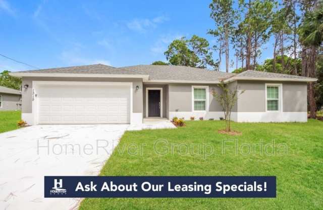 1315 Amelia Ave SW - 1315 Amelia Avenue Southwest, Palm Bay, FL 32908