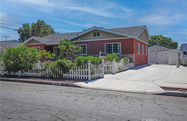 4717 Graywood Avenue - 4717 Graywood Avenue, Long Beach, CA 90808