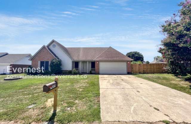 Photo of 7689 Ragland Place