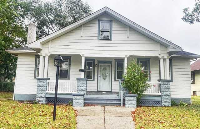 Photo of 509 Buffalo Ave