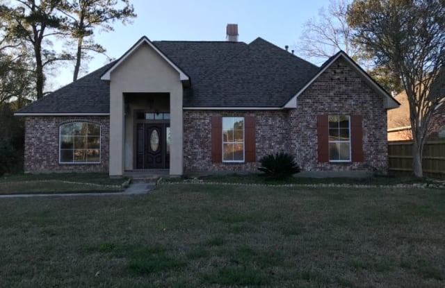 1517 River Run Dr - 1517 River Run Drive, Denham Springs, LA 70726