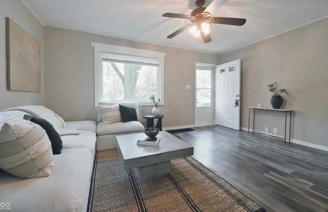 5636 Crittenden Avenue