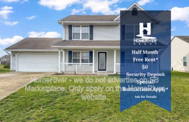 Photo of 68 S Burkhart Dr