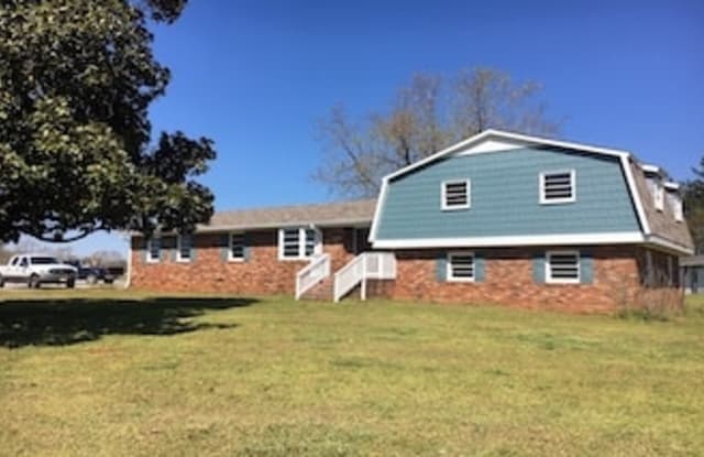 1198 Holly Springs Road - 1198 Holly Springs Road, Spartanburg County, SC 29365