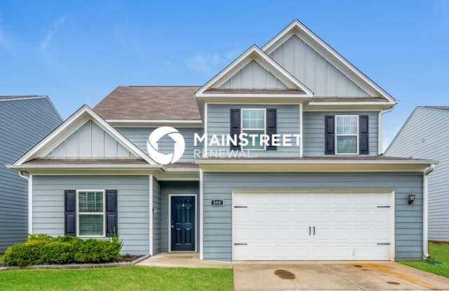 555 Clover Circle
