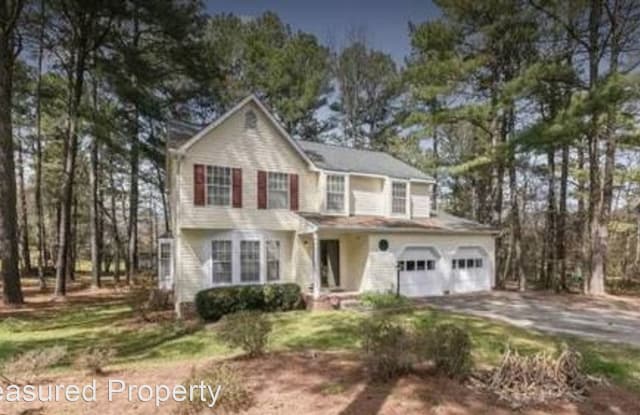 27 Logger Court - 27 Logger Court, Durham, NC 27713