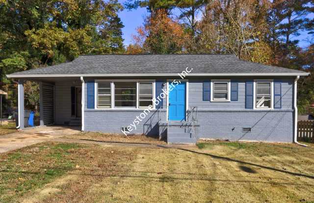 2473 Old Colony Road