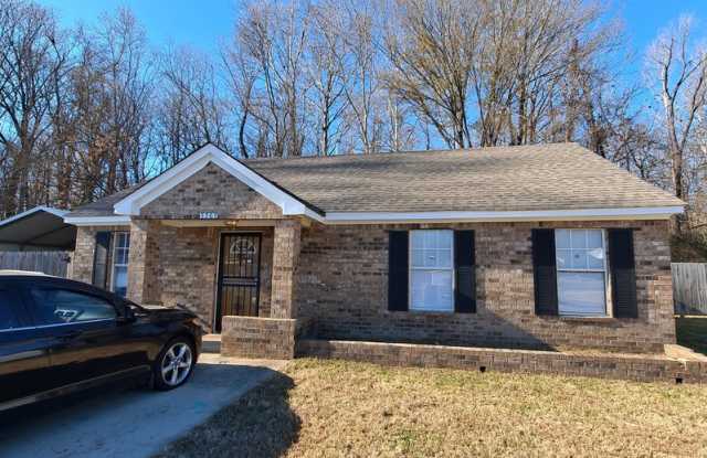 3568 Russelwood Dr - 3568 Russelwood Drive, Memphis, TN 38128