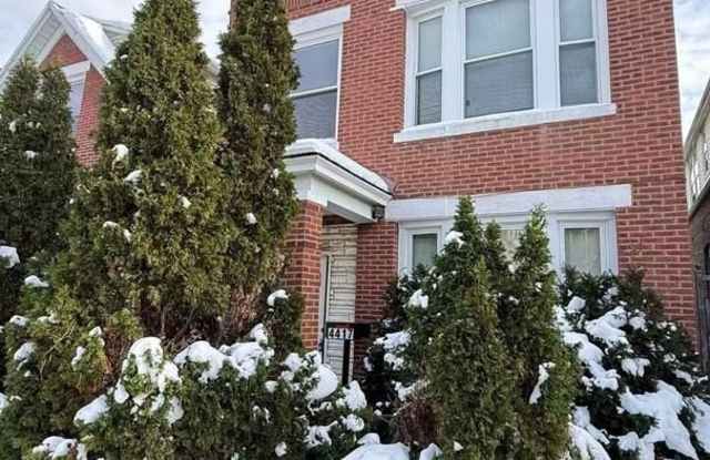 4417 S campbell Avenue