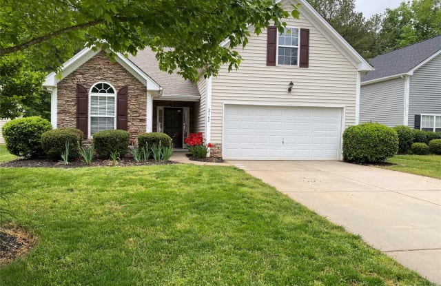 2166 Minstrels Way - 2166 Minstrels Way, Lancaster County, SC 29707