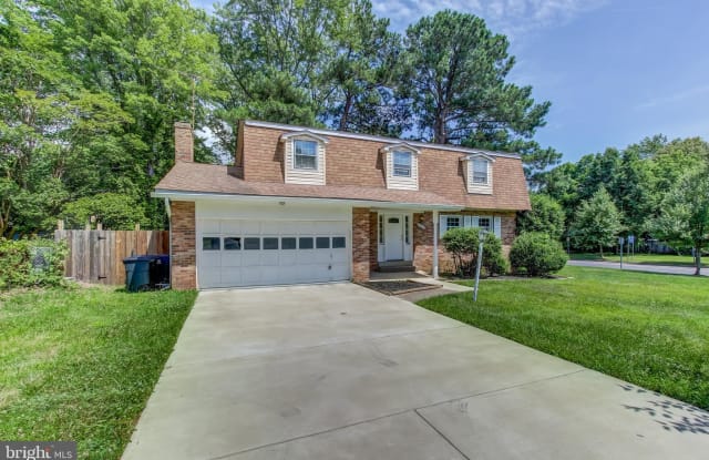 11914 FORT WASHINGTON ROAD - 11914 Fort Washington Road, Fort Washington, MD 20744