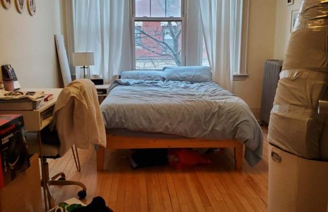 Great three bedroom apt