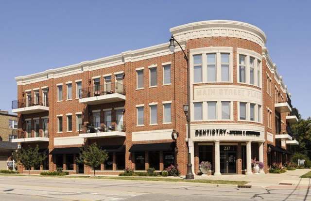 229 S Main Street