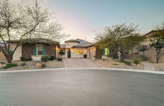 81 Navarra Canyon Court