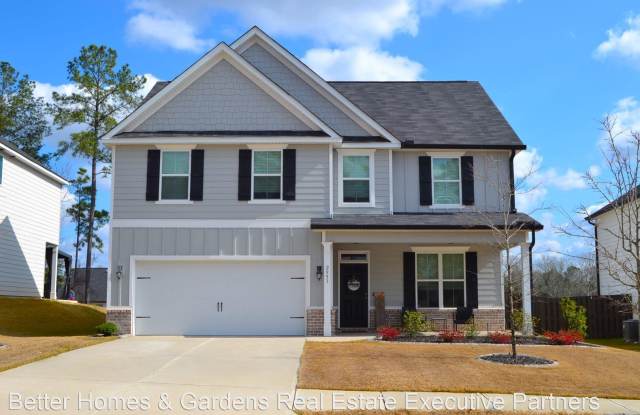 2551 Traverse Trail - 2551 Traverse Trail, Columbia County, GA 30809