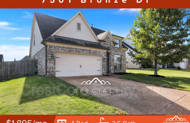 Photo of 7501 Bronze Dr