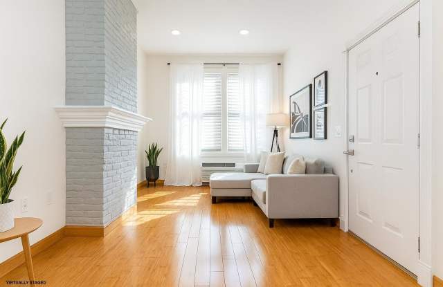 3683 John F Kennedy Blvd Apt 2