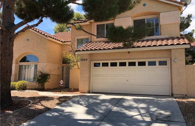 2909 CALMADA Avenue - 2909 Calmada Avenue, Henderson, NV 89074