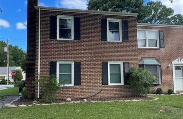 1816 Sheringham E - 1816 Sheringham East, Virginia Beach, VA 23454