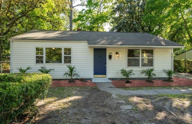 4105 Blanton Street - 4105 Blanton Street, North Charleston, SC 29405