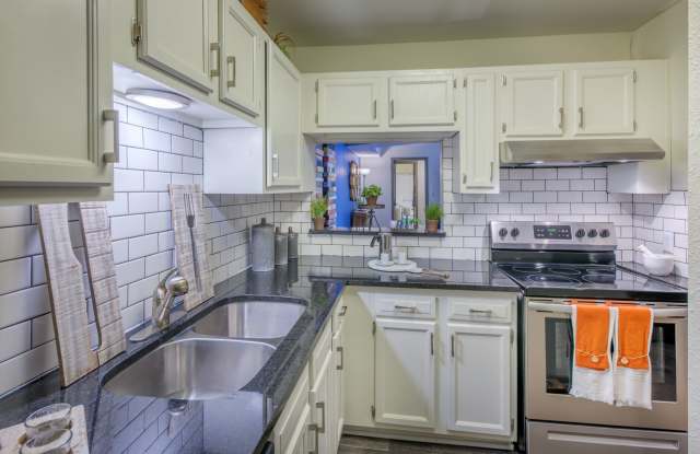 Photo of Flats on 7th