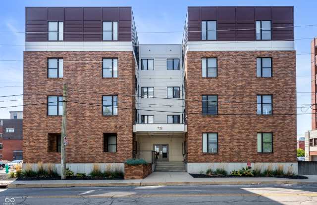 Photo of 721 E North Street