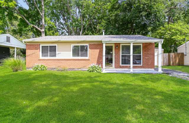 3074 Donnycave Lane