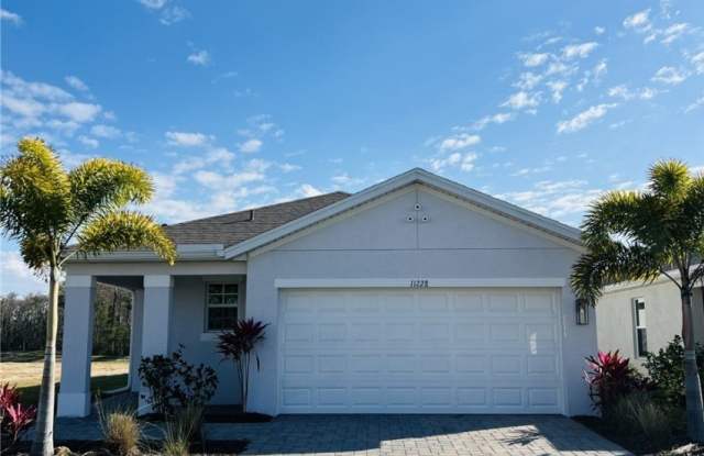 11228 Sunset Preserve Drive