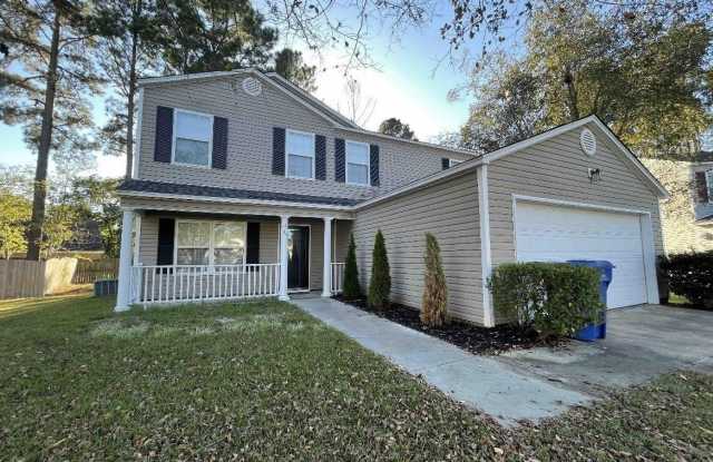 35 Silverleaf Court - 35 Silverleaf Court, Columbia, SC 29209