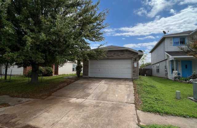 3001 Caleb Dr.