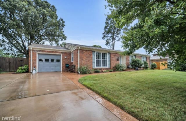 2209 N Wolfsnare DR - 2209 North Wolfsnare Drive, Virginia Beach, VA 23454