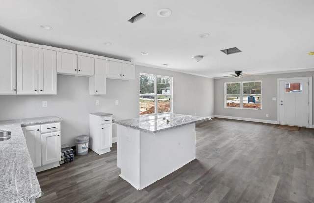 Room in 4 Bedroom Home at Kenhill Dr