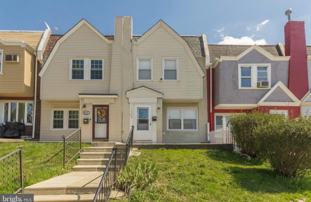 1508 MOHICAN STREET - 1508 Mohican Street, Philadelphia, PA 19138