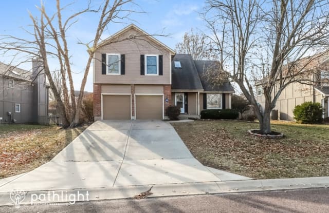 15742 Horton Street - 15742 Horton Street, Overland Park, KS 66223