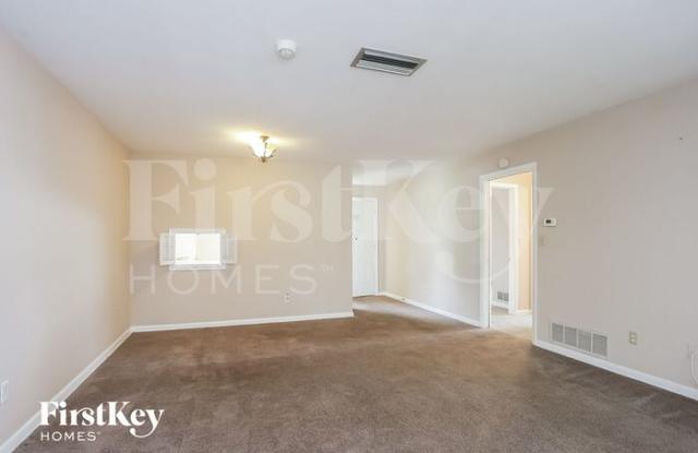 3433 Harbor Lake Drive