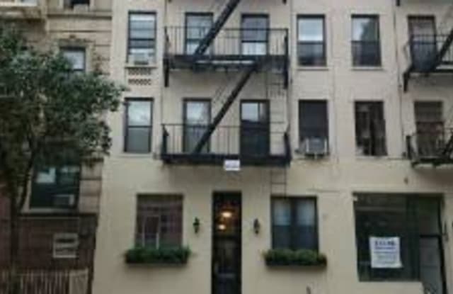 382 East 10th Street - 382 E 10th St, New York City, NY 10009