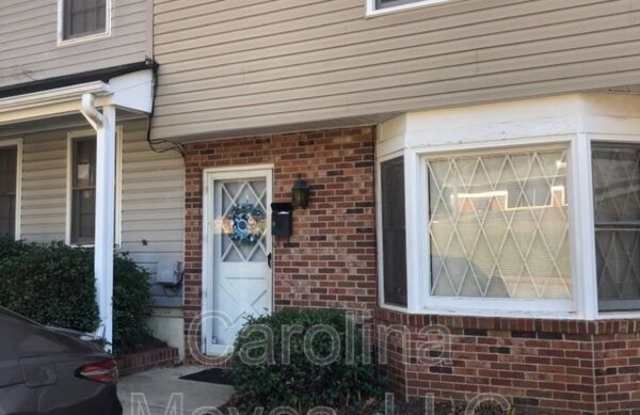 21 Glen Burnie St - 21 Glen Burnie Street, Gantt, SC 29605