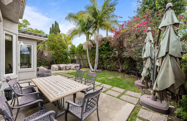 Expansive estate style home - 5 minute drive to SDSU!