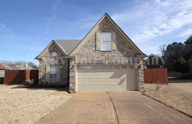 4936 Busy Cv - 4936 Busy Cove, Shelby County, TN 38125