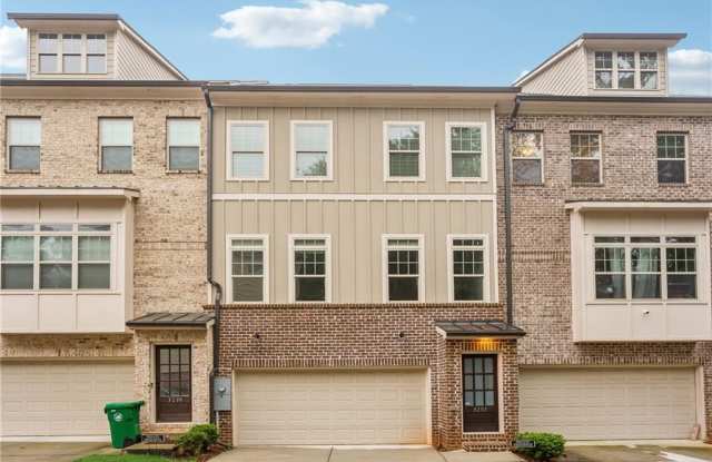 3297 Sangster Way