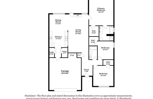 Photo of 4860 Bald Eagle Way