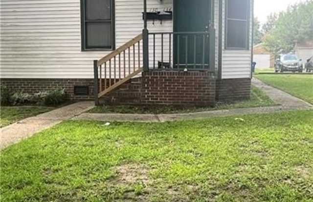 134 Chautauqua Avenue