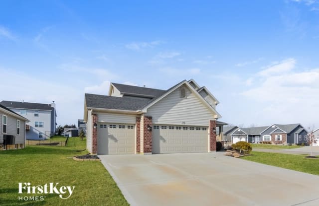 678 Lost Canyon Boulevard - 678 Lost Canyon Boulevard, Wentzville, MO 63385